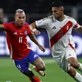 ¿Zambrano se pierde el Perú vs Chile por Eliminatorias 2026?