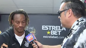 Selección peruana: ¿André Carrillo quiere volver a la 'Bicolor'?