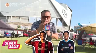 Video: América TV