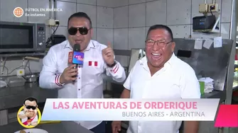 Video: América TV