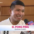 Sí va a salir: Edison Flores confesó a qué liga de fútbol le gustaría regresar