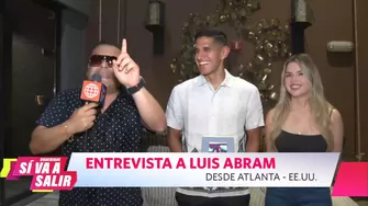 Video: América TV