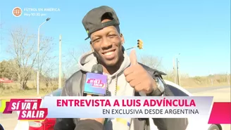 Sí va a salir: Hinchas del Boca Juniors opinan de Luis Advíncula