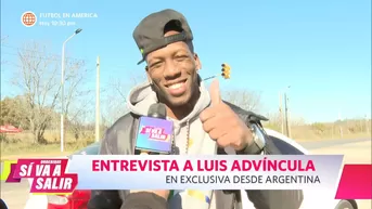 Sí va a salir: Hinchas del Boca Juniors opinan de Luis Advíncula