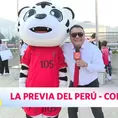 Sí va a salir: Revive la previa del Perú - Corea del Sur