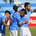 ADT vs. César Vallejo: Beto da Silva anotó el 1 a 0 a favor de los tarmeños