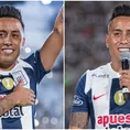 Al borde de llanto: Así fue la espectacular presentación de Christian Cueva en Matute
