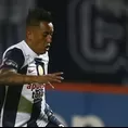 Alianza Lima: Christian Cueva recibió insultos de la tribuna y respondió a hinchas