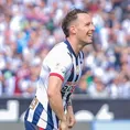 Alianza Lima: ¿El hincha íntimo extrañará a Pablo Lavandeira? 