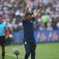 Alianza Lima: Los números de Guillermo Salas en medio de la polémica por su continuidad