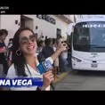 Alianza Lima: Romina Vega y la antesala de la victoria blanquiazul en Piura
