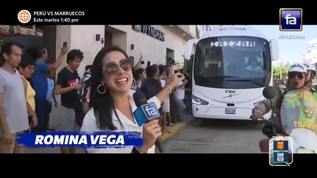 Alianza Lima: Romina Vega y la antesala de la victoria blanquiazul en Piura