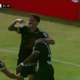 Alianza Lima vs. Alianza Atlético: Sebastián Rodríguez anotó el 2-0 con un golazo