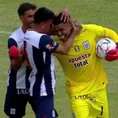 Alianza Lima vs. Atlético Grau: Ángelo Campos atajó un penal que permitió el triunfo blanquiazul