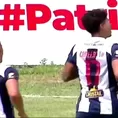 Alianza Lima vs. Atlético Grau: Zanelatto puso el 2-1 para lo íntimos con un golazo