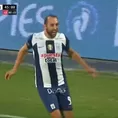 Alianza Lima vs. Binacional: Barcos anotó el 2-1 para los íntimos 