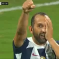 Alianza Lima vs. Binacional: Hernán Barcos puso el 5-1 con un golazo