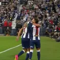 Alianza Lima vs. Binacional: Lavandeira anotó el 6-1 tras gran gesto de Barcos