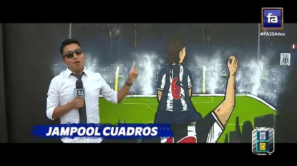 América deportes