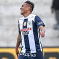 Alianza Lima vs. Cantolao: Christian Cueva burló a rival, &#39;picó&#39; el balón al arquero y esto pasó