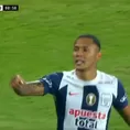 Alianza Lima vs. César Vallejo: Bryan Reyna marcó el 1-0 y estalló Matute