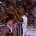 Alianza Lima vs. Cienciano: Aldair Fuentes marcó 1-1 para los blanquiazules en Cusco