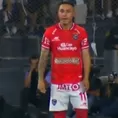 Alianza Lima vs. Cienciano: Jean Deza fue recibido con pifias en Matute