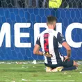 Alianza Lima vs. Libertad: Autogol de García y el 1-0 del &#39;Gumarelo&#39; en Matute