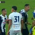 Alianza Lima vs. Mannucci: ¿Bryan Reyna debió ser amonestado?