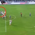 Alianza Lima vs. Municipal: ¿El gol de Zambrano debió ser anulado por fuera de juego de Barcos?