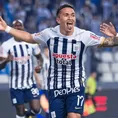 Alianza Lima vs. Sport Boys: Cristian Neira anotó el 1-0 para los íntimos