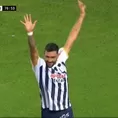 Alianza Lima vs. Sport Boys: Freytes de cabeza marcó el 2-0 con un golazo