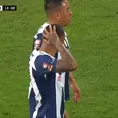 Alianza Lima vs. Sport Huancayo: Bryan Reyna marcó un golazo, pero se anuló por offside