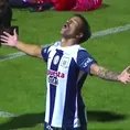 Alianza Lima vs. Sport Huancayo: Gabriel Costa colocó el 1-1 con un golazo