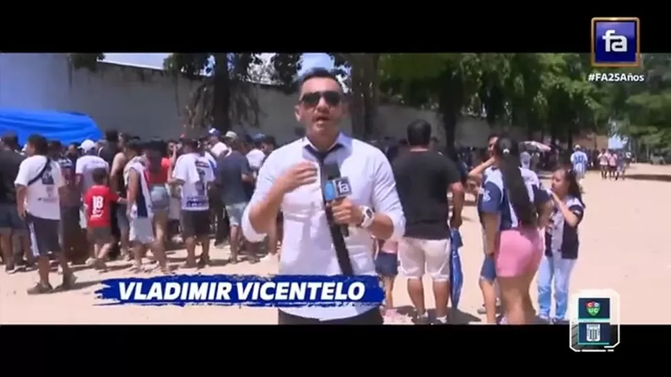 América deportes