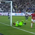 Alianza Lima vs. Unión Comercio: Oscar Barreto marcó el sorpresivo 1-0 con un golazo para la visita