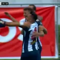 Alianza Lima vs. Unión Comercio: Peruzzi marcó el 1-0 con un golazo de volea