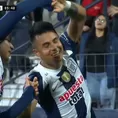 Alianza Lima vs. Unión Comercio: Ricardo Lagos anotó el 3-1 con un golazo