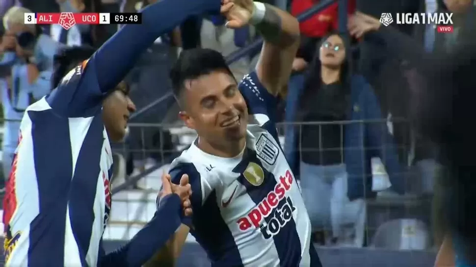 América deportes