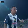 Alianza Lima vs. Unión Comercio: VAR determinó que falta contra Cueva no fue penal