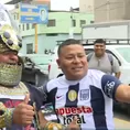 Alianza Lima vs. Universitario: Así se vive la previa de la final en Matute