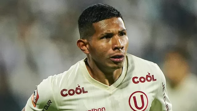Alianza Lima vs. Universitario: Edison Flores anotó el 1-0 y silenció Matute