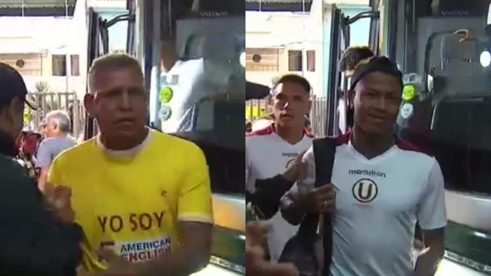 América deportes