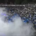 Alianza Lima vs. UTC: Impresionante recibimiento al club íntimo en Matute