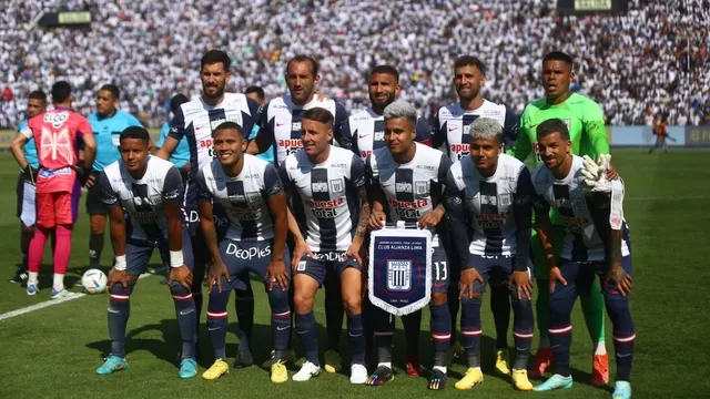 El tricampeonato y la Libertadores: Los grandes desafíos de Alianza Lima