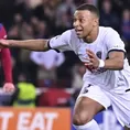 Barcelona vs. PSG: Kylian Mbappé anota de penal y acerca al PSG a semifinales