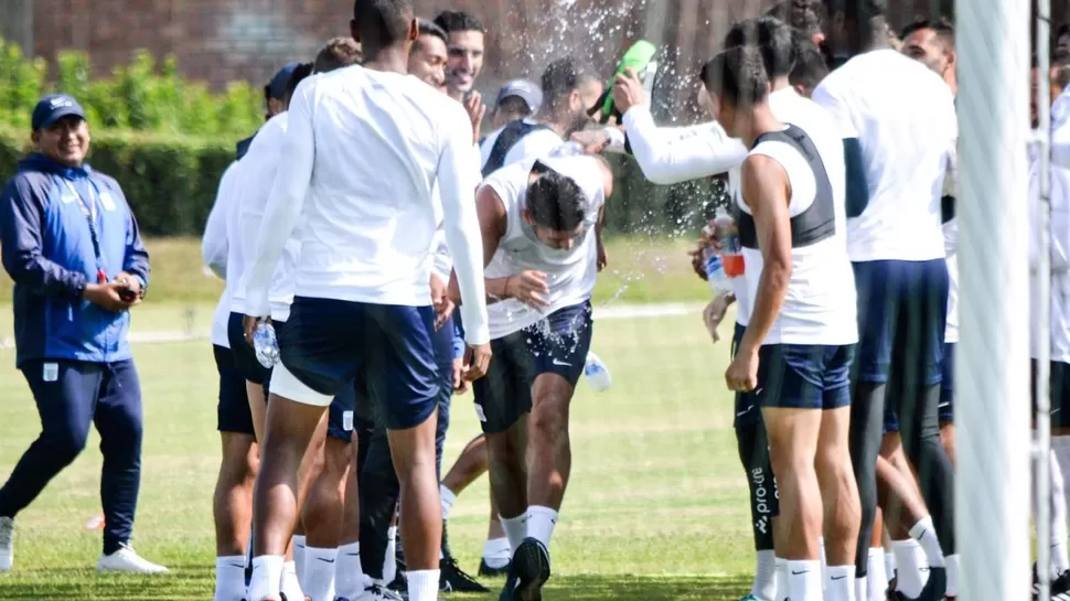 América deportes