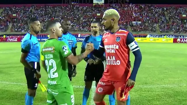 César Vallejo vs. Sport Huancayo: Paolo Guerrero recibió un pedido especial antes del partido