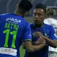 Cueva se quedó sin patear un penal: Mira qué pasó en el Al-Fateh vs. Al-Shabab