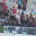 Copa Libertadores: Hinchas de Argentinos Jrs. sufrieron ataques de la policía brasileña